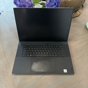 Dell XPS 17 9700 2TB SSD 64GB RAM Nvidia GeForce GTX 1650 TI